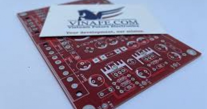 Công ty sản xuất PCB uy tín – Giải pháp mạch in chất lượng cao tại ĐIỆN TỬ TƯƠNG LAI
